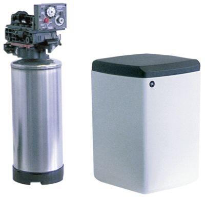 water softener automatic with control autotrol 255/440 (time