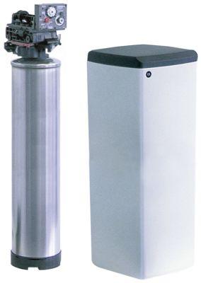 water softener automatic with control autotrol 255/440 (time