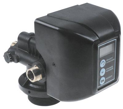Styrehoved Type MAKT / MAKTD 50Hz 230V