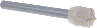 Sugerør ø 27mm L 308mm passer til MAK6 / MAKT6
