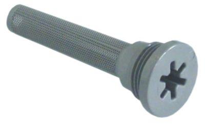 Filter Type CABLT/MINI/MAXI