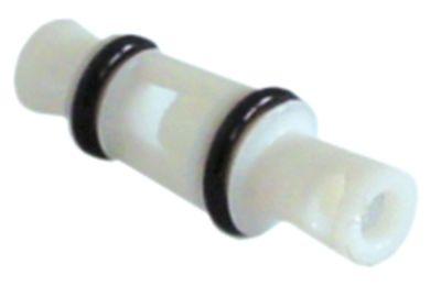 Injektor hvid Type CABLT/MINI/MAXI