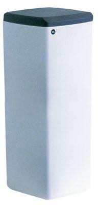 salt tank capacity 70kg l 320 mm w 320 mm h 890 mm suitable 
