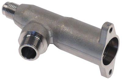 Haneelement L 99mm G1: 1/4