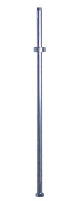 Stigrør H 700mm uden svingbar vandhane Type lang