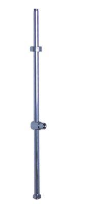 Stigrør H 700mm lang afgang Type lang