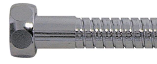 shower hose connections 1/2