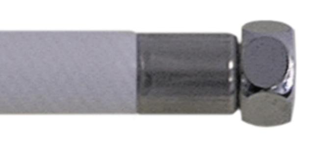 Bruserslange Hytrel L 950mm T.maks. 90°C Arbejdstryk 10bar Pladstryk 40bar