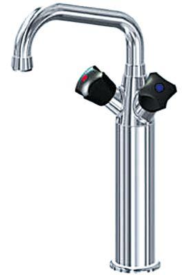 monobloc tap projection 300mm spout height 405mmtap head 3/4