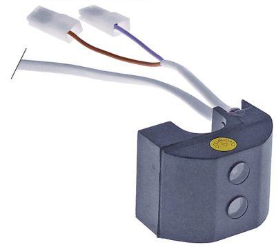 Sensor til armatur
