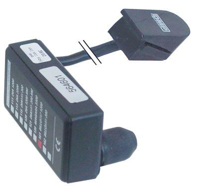 Sensor komplet