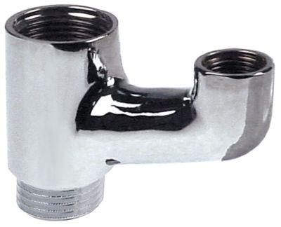 Armaturholder Gevind 3/8