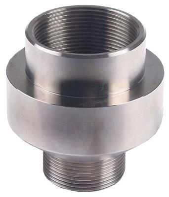 Adapter Tømningshane IG 2