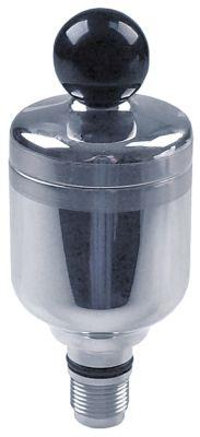 Påfyldningstragt Gevind 3/8