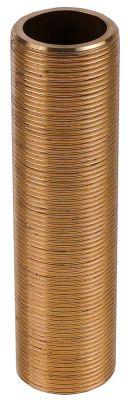 Iskruningsforbindelsesstykke Gevind 1½