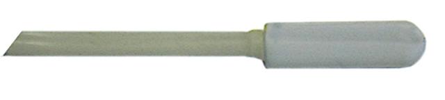 Termometer Kapillærrør 2500mm Føler ø 6mm Indbygningsmål 58x25,5mm Føler L 30mm