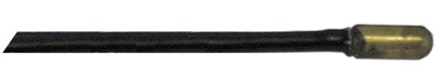 Termometer 0-120°CAnalog 58x25,5 mm.