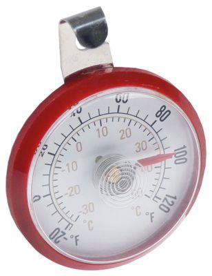 Termometer analog