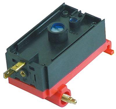 Pressostat