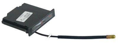 Termometer 62x11