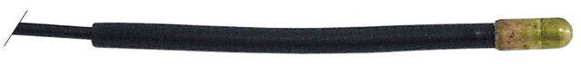 Termometer 62x11