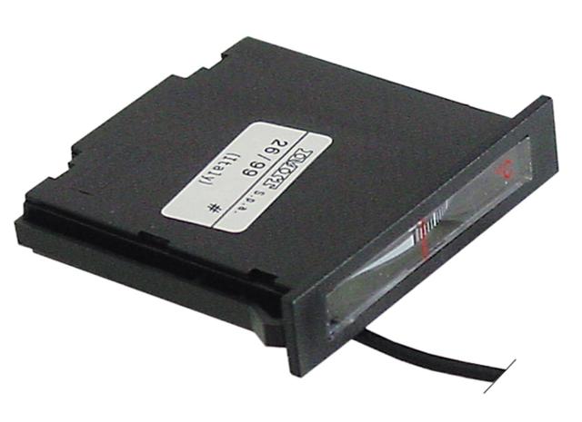 Termometer 62x11