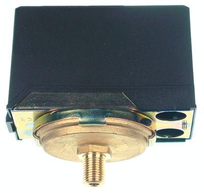 Pressostat Tilslutning 1/4