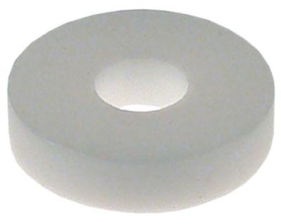 Pakning PTFE ID ø 95mm UD ø 275mm H 7mm til gevind 1
