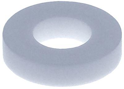 Pakning PTFE ID ø 20mm H 9mm Udvendig ø 41 til gevind 1½