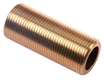 Iskruningsforbindelsesstykke Gevind 1