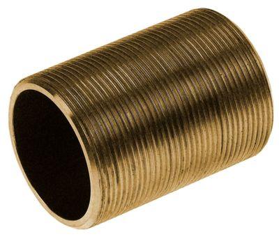 Iskruningsforbindelsesstykke Gevind 2