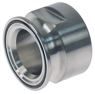 Adapter Gevind 1 1/4