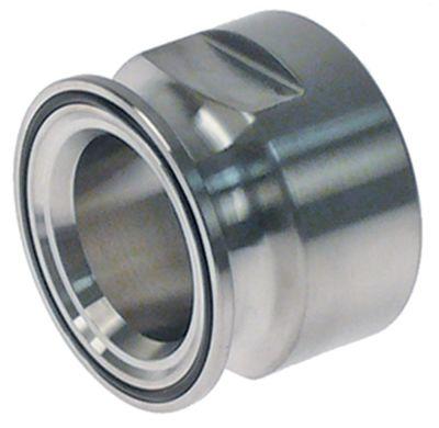 Adapter Gevind 1 1/2