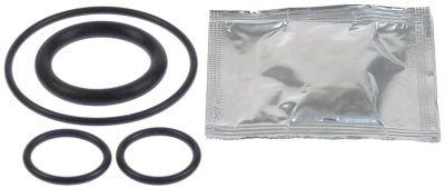 O-ring-sæt EPDM til tømningshane 1½