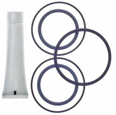 O-ring-sæt EPDM til tømningshane 2