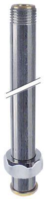 Stigrør H 715mm uden svingbar vandhane