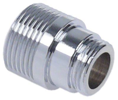 Adapter Gevind 1/2