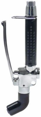 Håndbruser 1/2