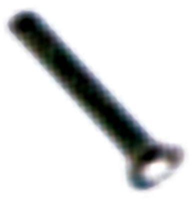Ledningstylle Cu gal Sn L 8mm T.maks. 110°C 75mm² VPE 100Stk.