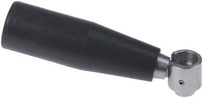 Greb Gevind M6 ø 28mm L 110mm Indføring ø 11/11,5mm Boring ø 28mm til krumtap