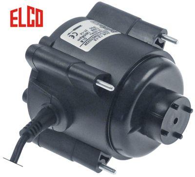 Lavenergi motor ECM 14w