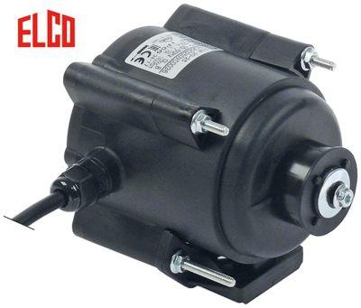 Lavenergi motor ECM 25w