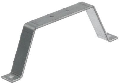 Holder H 60mm L 180mm B 20mm til kondensator