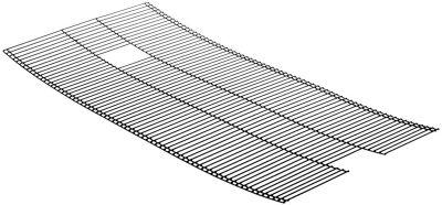 Beskyttelsesgitter H 5mm L 662mm B 302mm