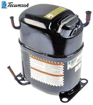 Kompressor Kølemiddel R134a Type OOF22 341148 220-240V 50Hz fuld hermetisk
