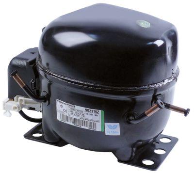 Kompressor Kølemiddel R134a Type S240SC 220-240V 50Hz