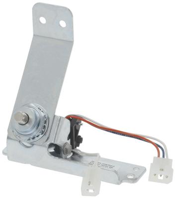 Latch drum 3-pole suitable for Crane