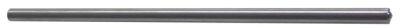 Aksel ø 79mm L 230mm til mikrokontakt