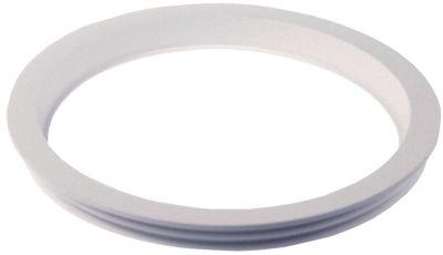 Pakning Silikone H 14mm til fordamper