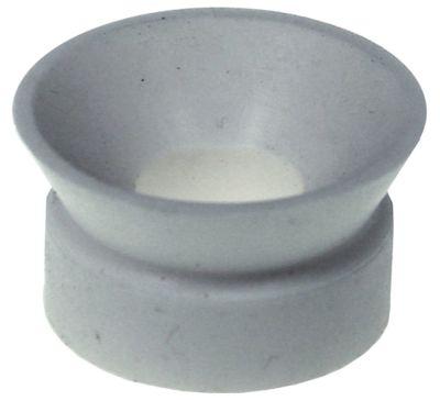 gasket for auger